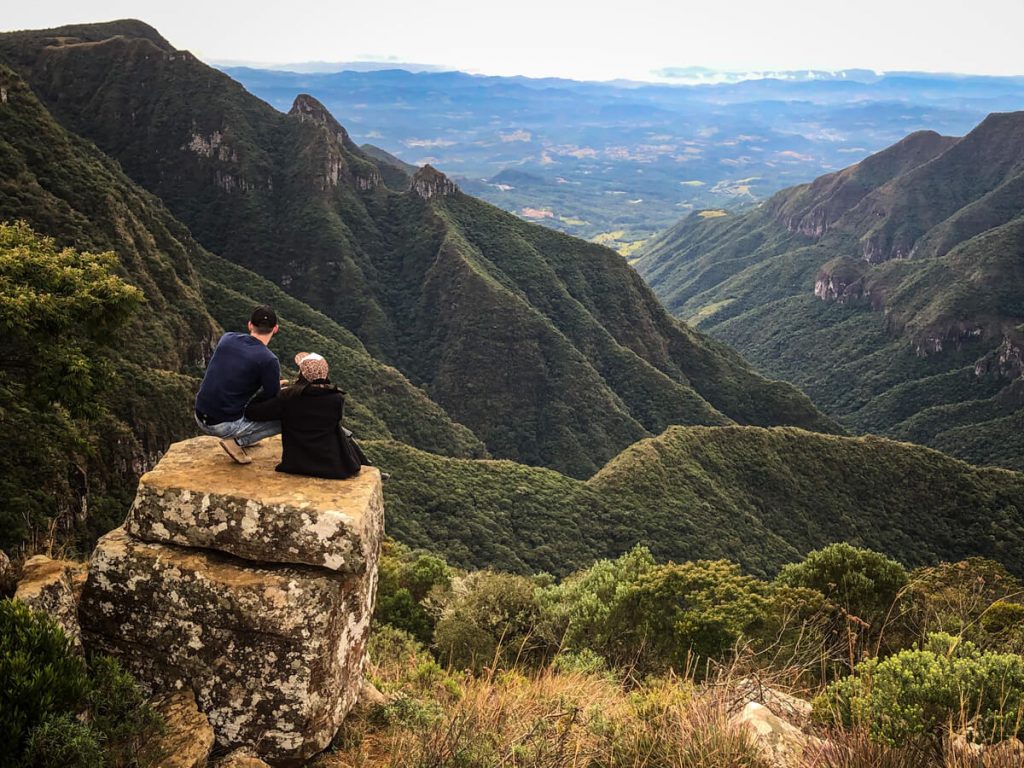 Bom Jardim da Serra