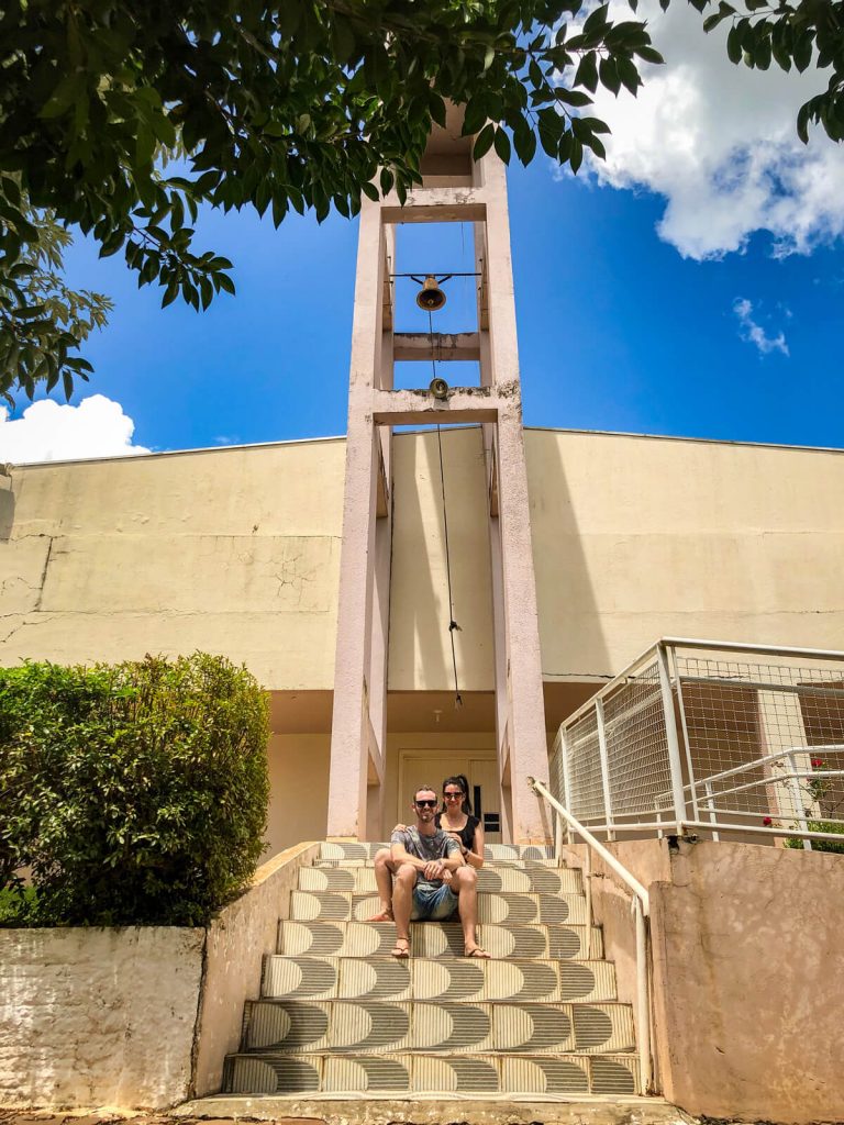 Bom Jesus